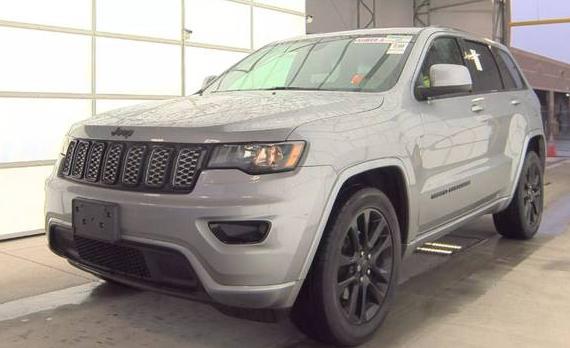 JEEP GRAND CHEROKEE 2017 1C4RJFAG0HC962005 image